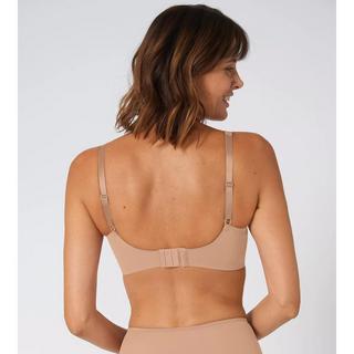 Triumph True Shape Sensation N01 Reggiseno Minimizer Senza Ferretto  