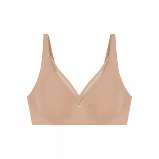 Triumph True Shape Sensation N01 Reggiseno Minimizer Senza Ferretto  
