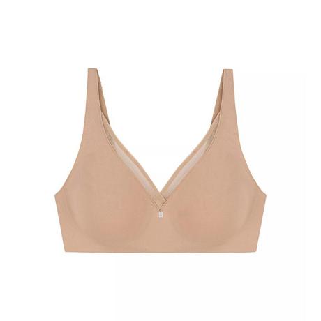 Triumph True Shape Sensation N01 Reggiseno Minimizer Senza Ferretto  