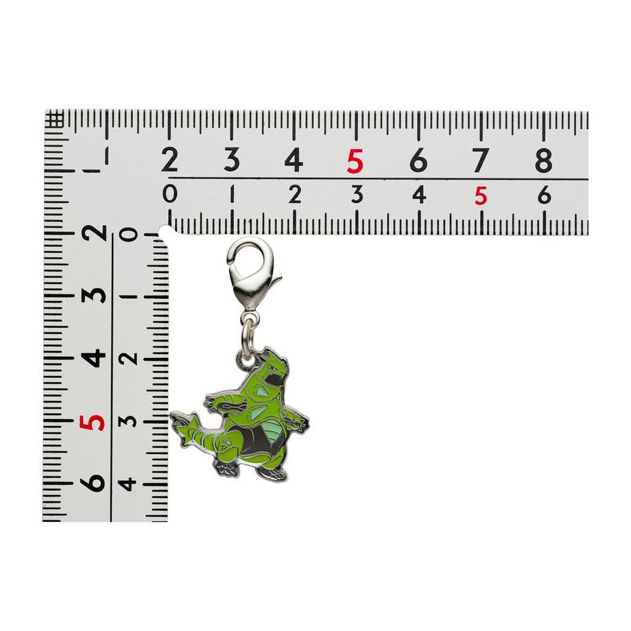 Pokemon  Pokemon Center - Iron Thorns Schlüsselanhänger - 1 Stück 