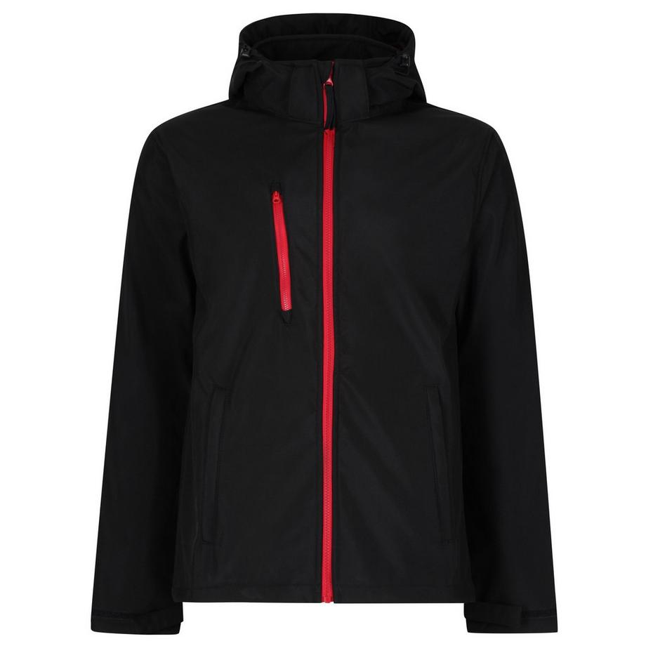 Veste Softshell Venturer