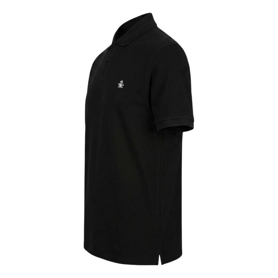 Original Penguin Polo à logo brodé  