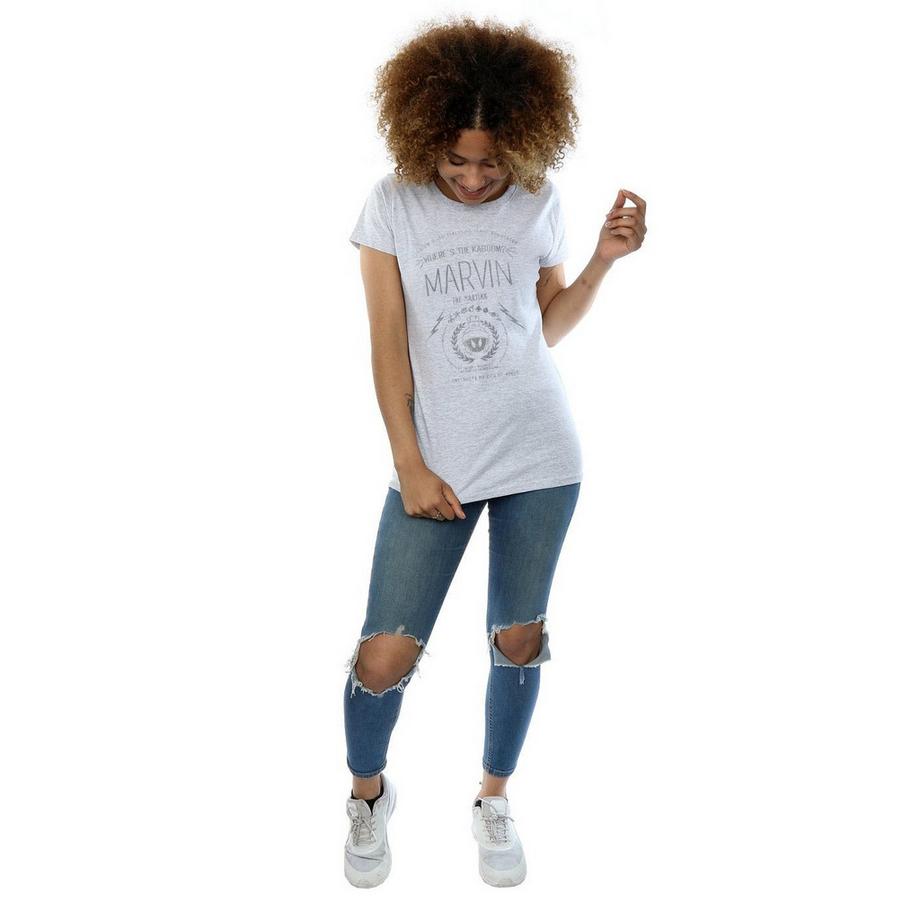 LOONEY TUNES Where's The Kaboom T-Shirt  