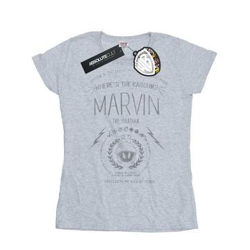 Tshirt WHERE'S THE KABOOM