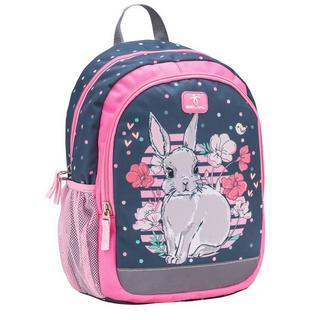 Belmil KIDDY PLUS Kindergartenrucksack Bunny  