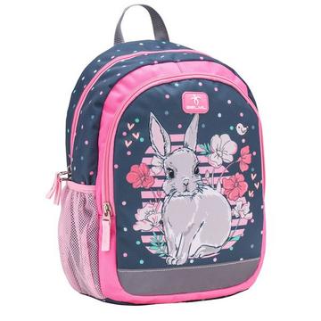 KIDDY PLUS Kindergartenrucksack Bunny