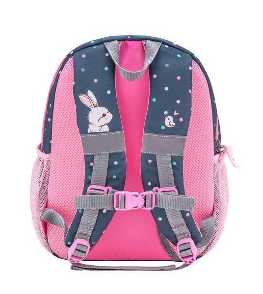 Belmil KIDDY PLUS Kindergartenrucksack Bunny  