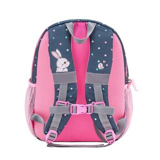 Belmil KIDDY PLUS Kindergartenrucksack Bunny  