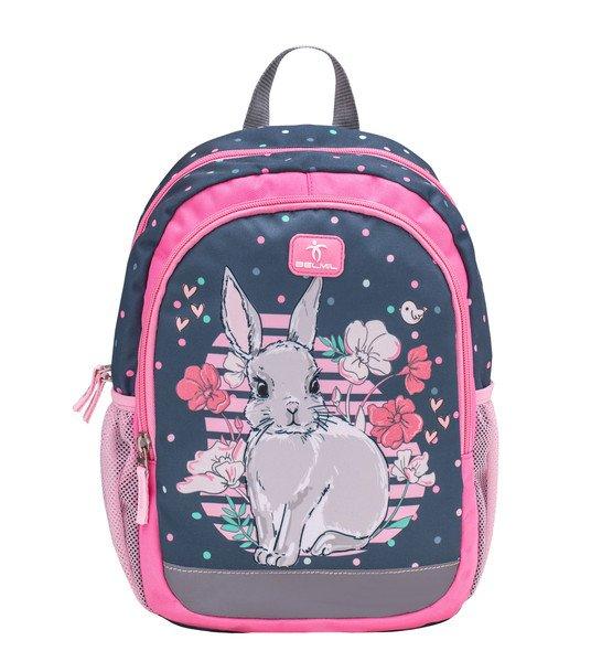 Belmil KIDDY PLUS Kindergartenrucksack Bunny  