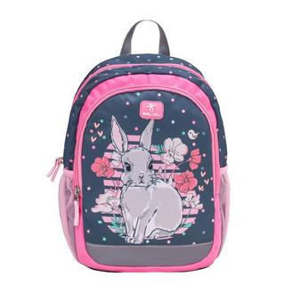 Belmil KIDDY PLUS Kindergartenrucksack Bunny  