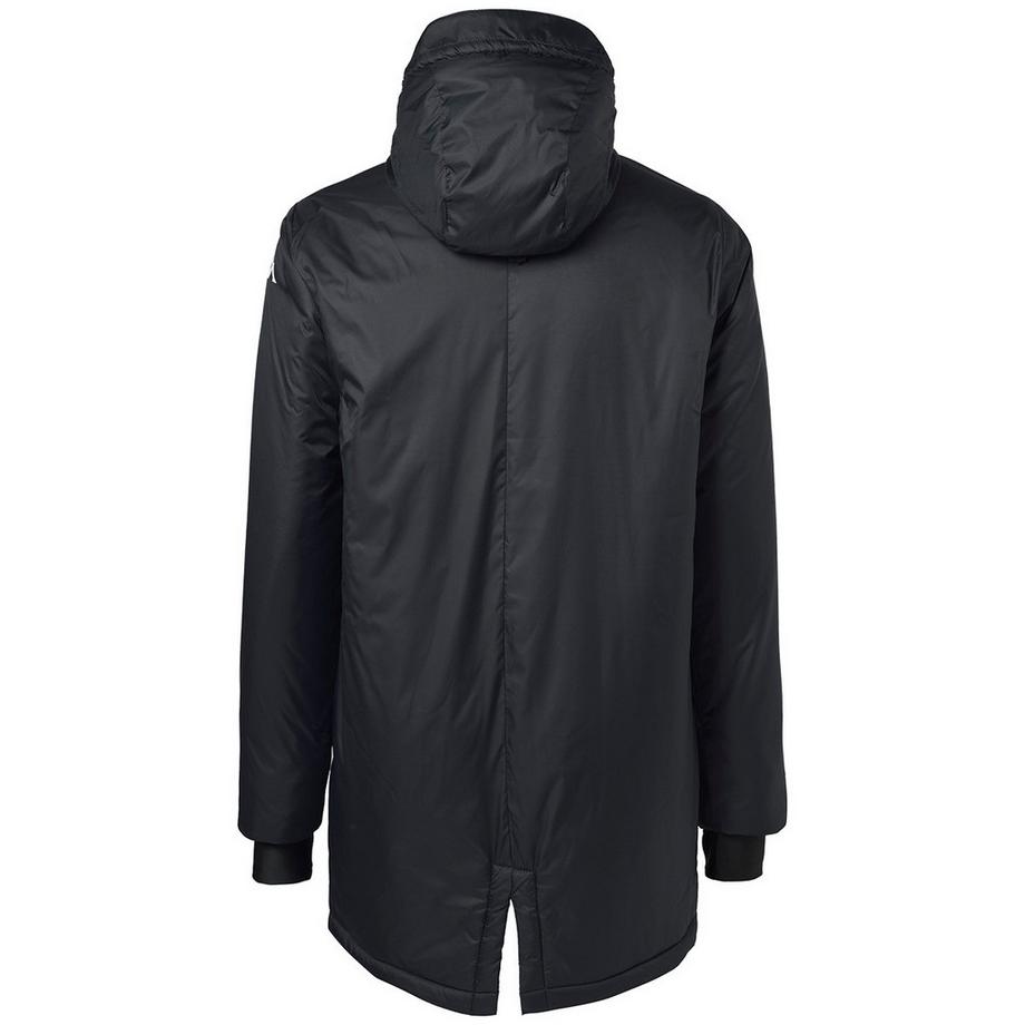 Kappa Diolo Giacca con Cappuccio  