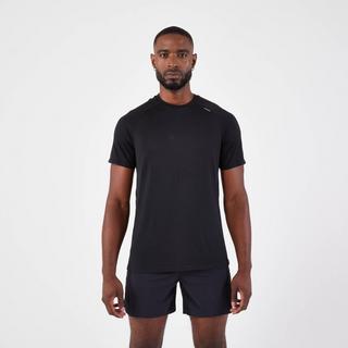 KIPRUN  Kurzarmshirt - 500 