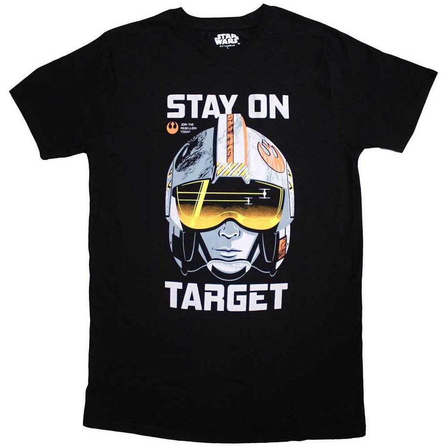 STAR WARS Stay On Target T-Shirt  