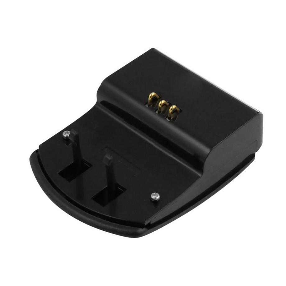 Avizar  Piastra di ricarica per le batterie delle fotocamere Canon NB-6L 