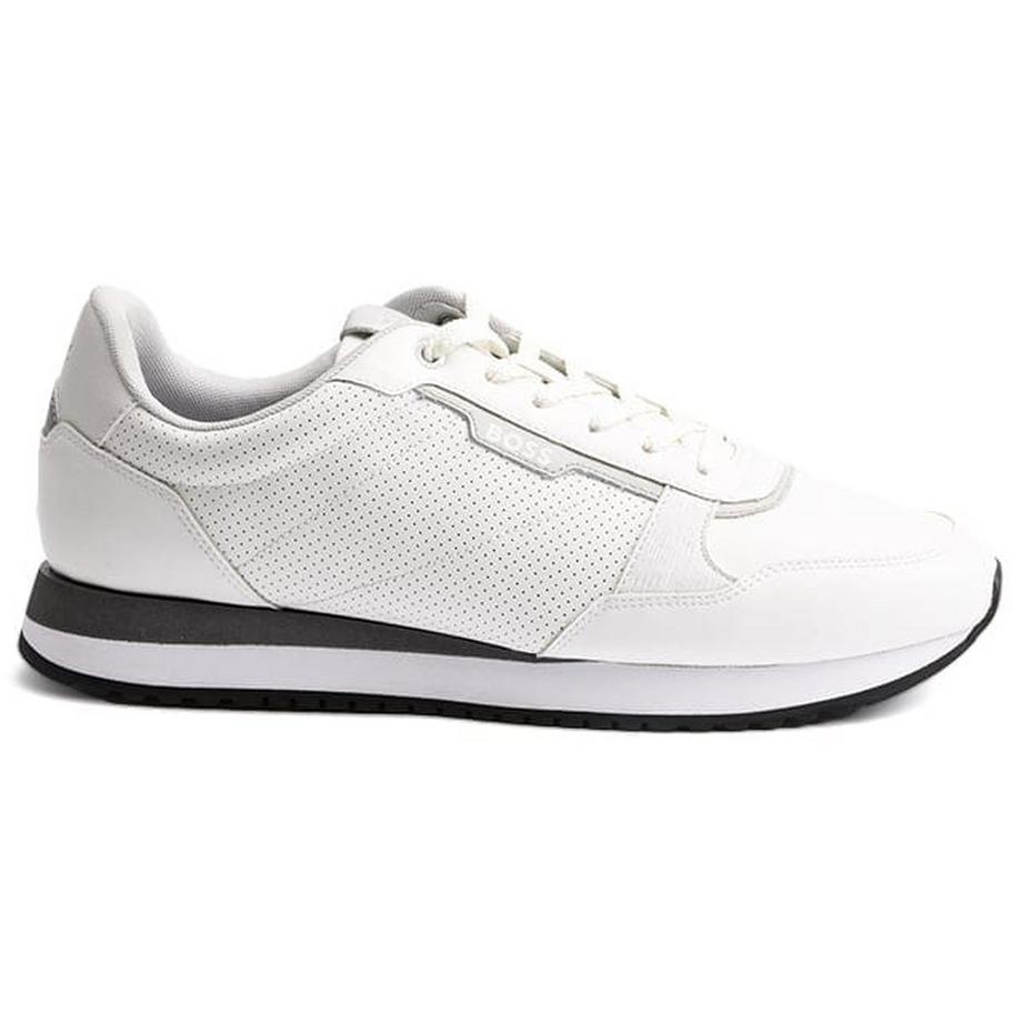 BOSS Kai Runn LT PF Schnürschuhe  