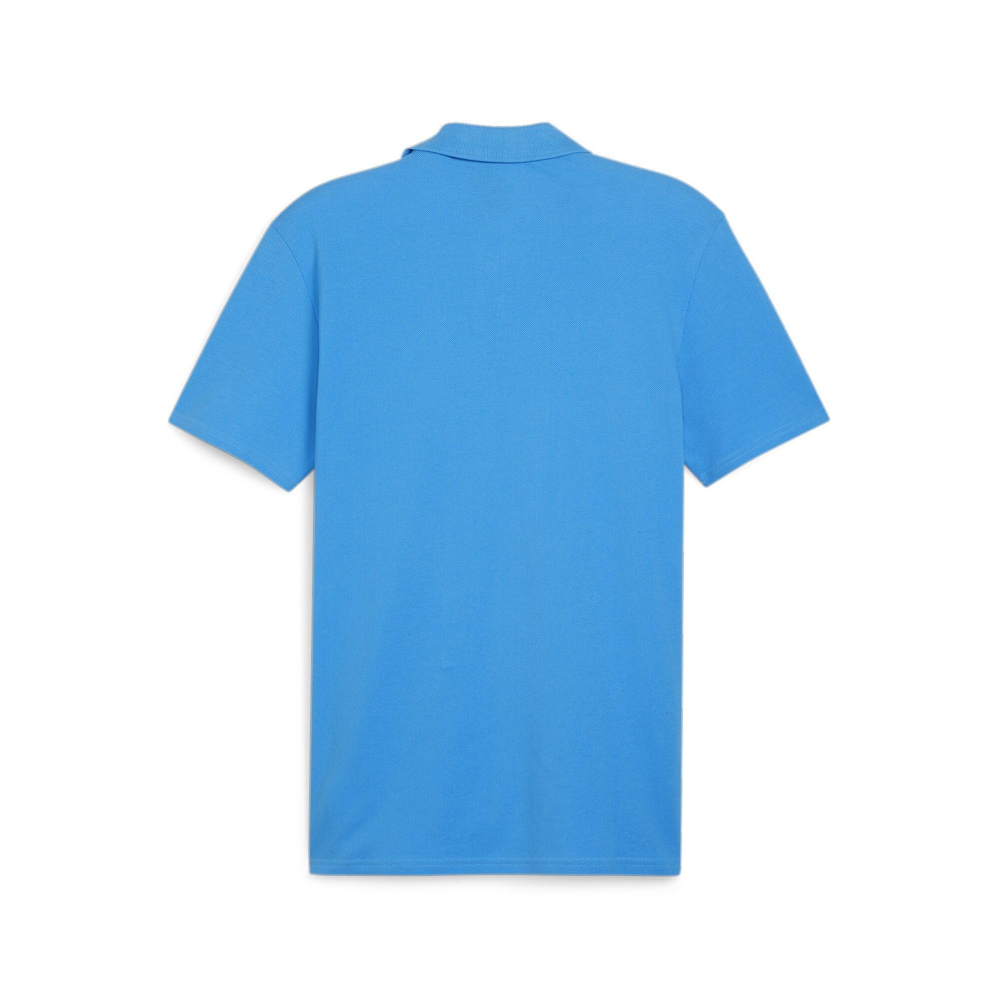 PUMA  polo-shirt teamgoal casuals 