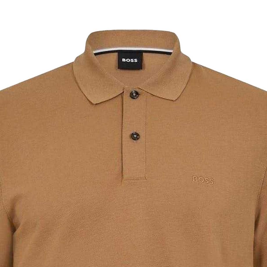 BOSS Pallas Maglietta Polo  