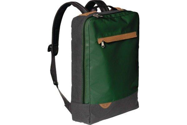 Biella  BIELLA Laptop Backpack Crowd CB0003.30 15 Zoll green 