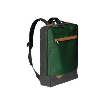 BIELLA Laptop Backpack Crowd CB0003.30 15 Zoll green