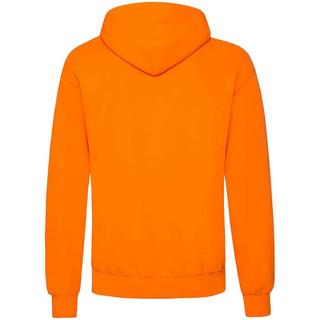 Fruit of the Loom Klassisches Kapuzen Sweatshirt  