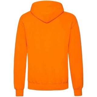 Fruit of the Loom  Classic Sweatshirt mit Kapuze 