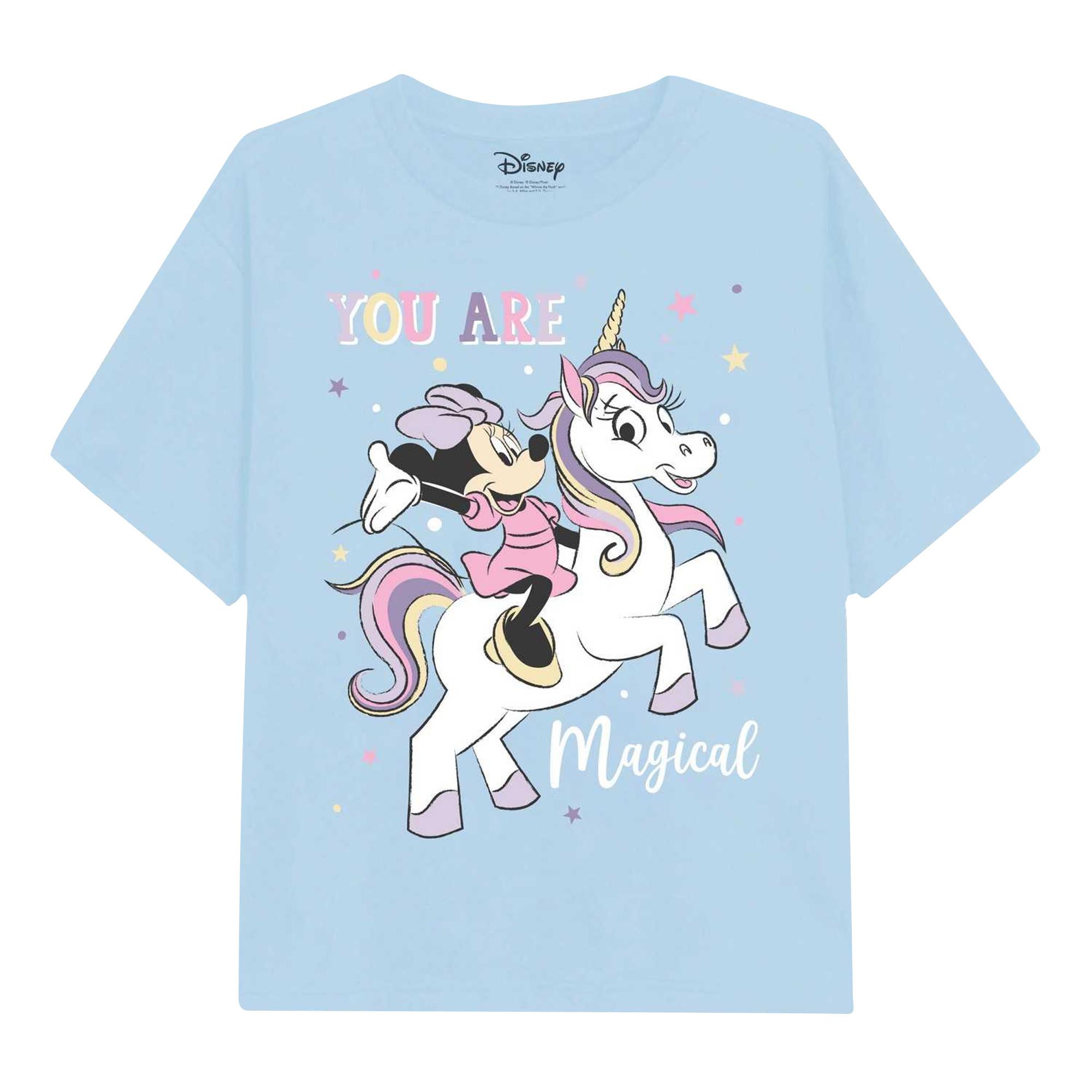 Disney  You Are Magical TShirt 