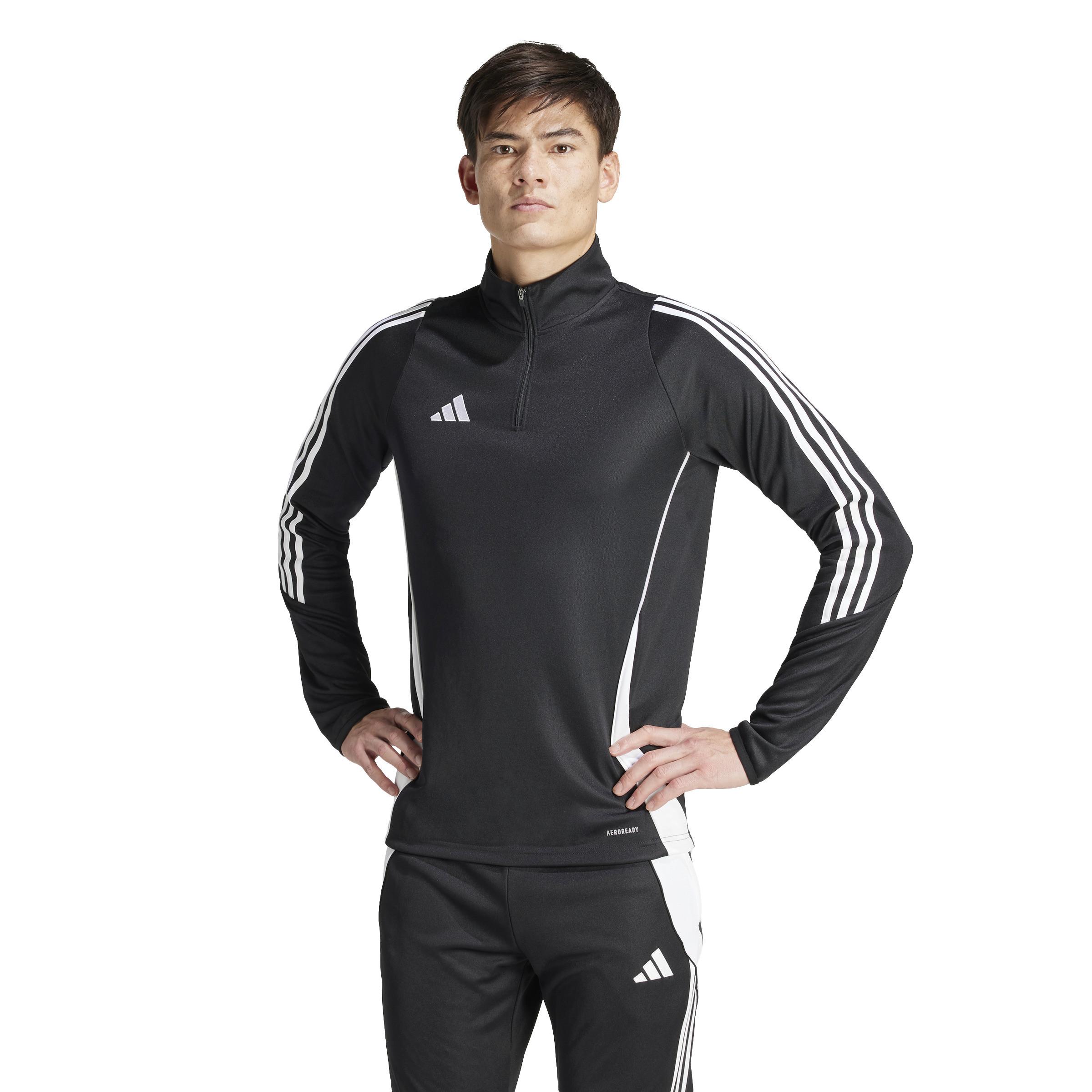 adidas  haut d'entraînement tiro 24 