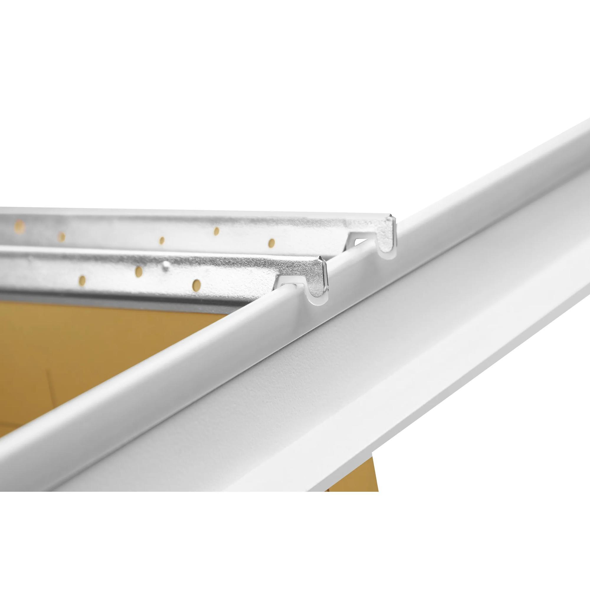 Biella BIELLA Hängemappe o./Zubehör 271425.20 gelb 32x25cm  