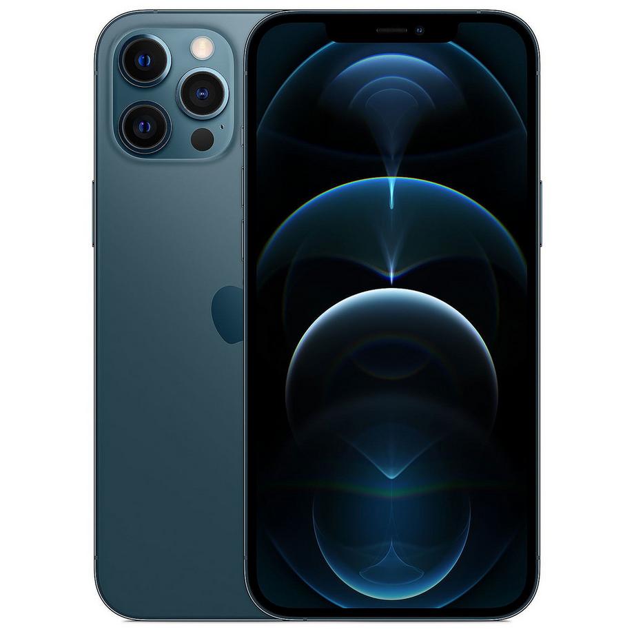 Refurbished iPhone 12 Pro 512 GB - Sehr guter Zustand