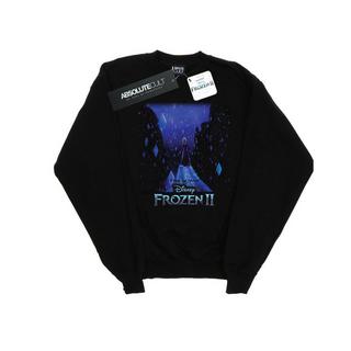 Disney  Frozen 2 Sweatshirt 