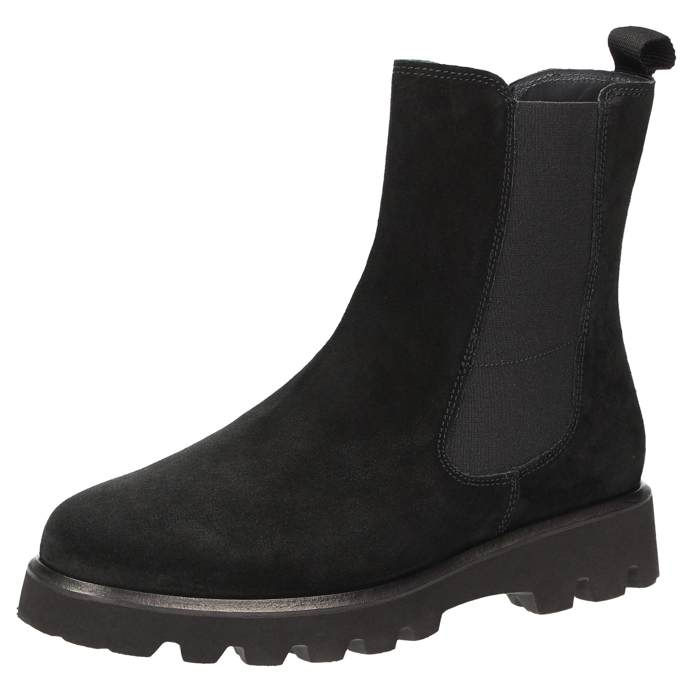 Sioux  Stiefelette Meredira-729-H 