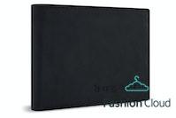 BUGATTI Luca Scheintasche mit Klappe  