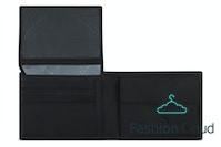 BUGATTI Luca Scheintasche mit Klappe  