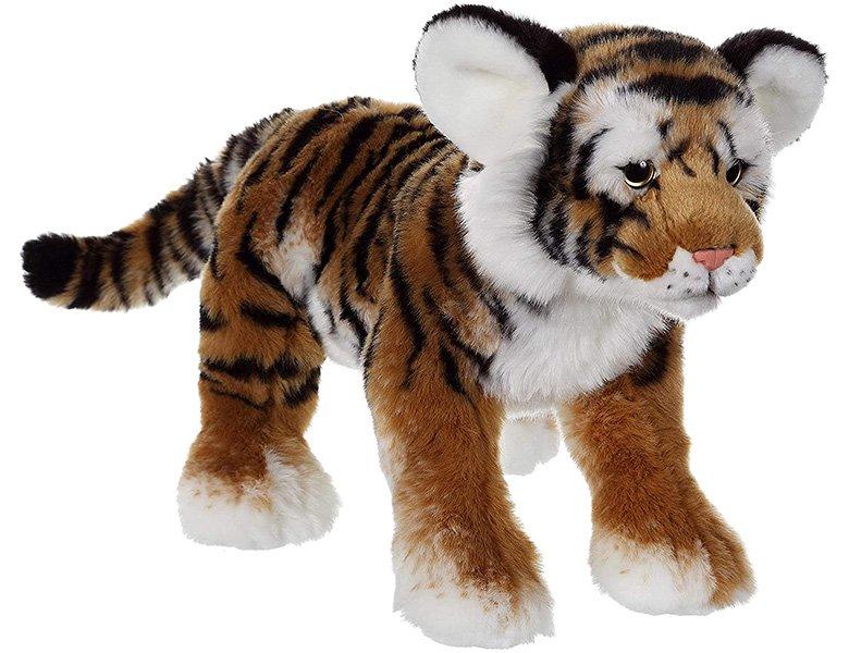 Gipsy  Plüsch Tiger (30cm) 