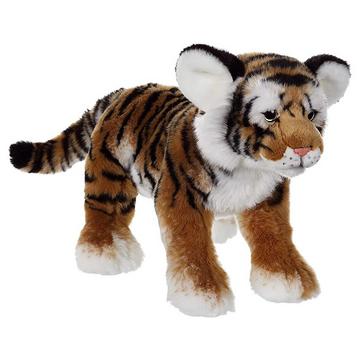 Plüsch Tiger (30cm)