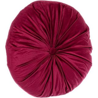 mutoni Coussin Artémis bordeaux vers 40  