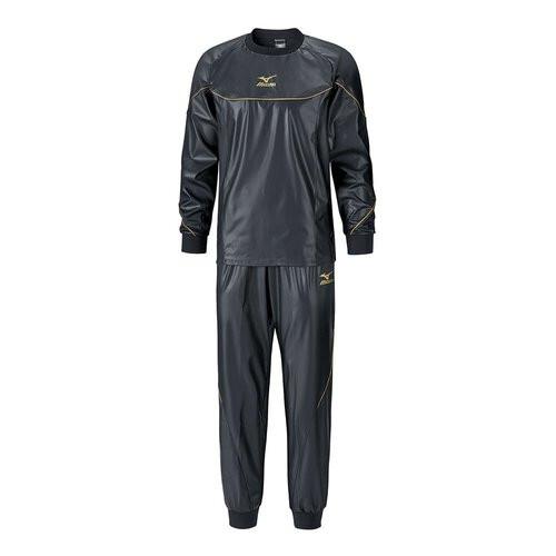 MIZUNO  sweatshirt sweatshirt izuno sauna 