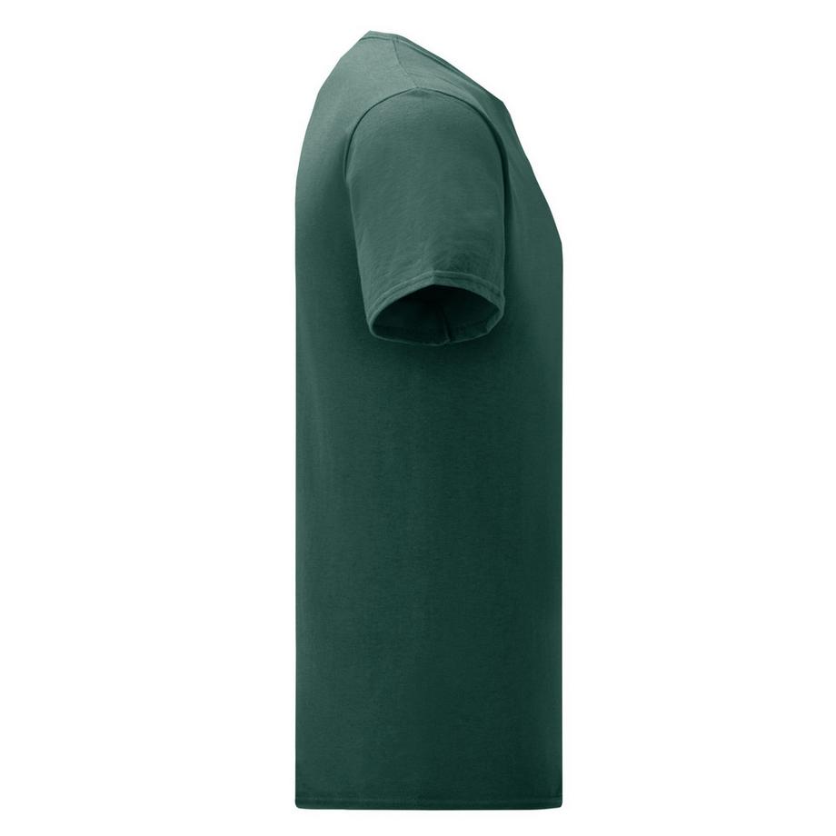 Fruit of the Loom Iconic 150 T-Shirt Coupe Ajustée  