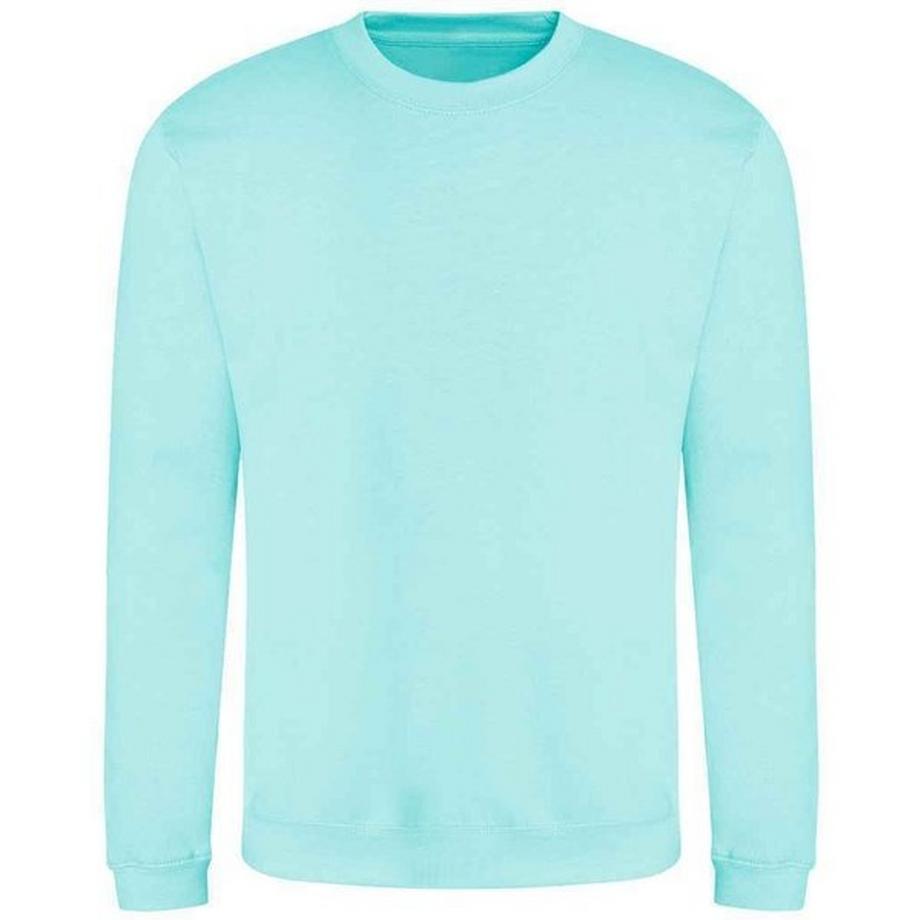 AWDis Chandail uni à col rond 280 GSM  