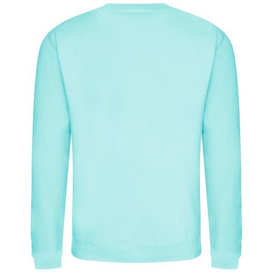 AWDis Chandail uni à col rond 280 GSM  