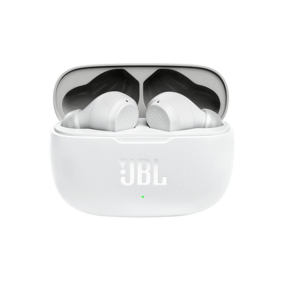 JBL  JBL Wave 200 TWS Casque Sans fil Ecouteurs Musique Bluetooth Blanc 