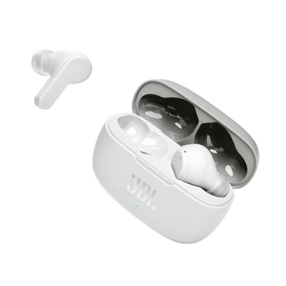 JBL  JBL Wave 200 TWS Casque Sans fil Ecouteurs Musique Bluetooth Blanc 