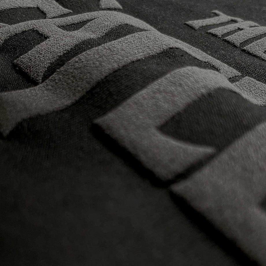 The Beatles Apple Logo Pullover Hoodie  