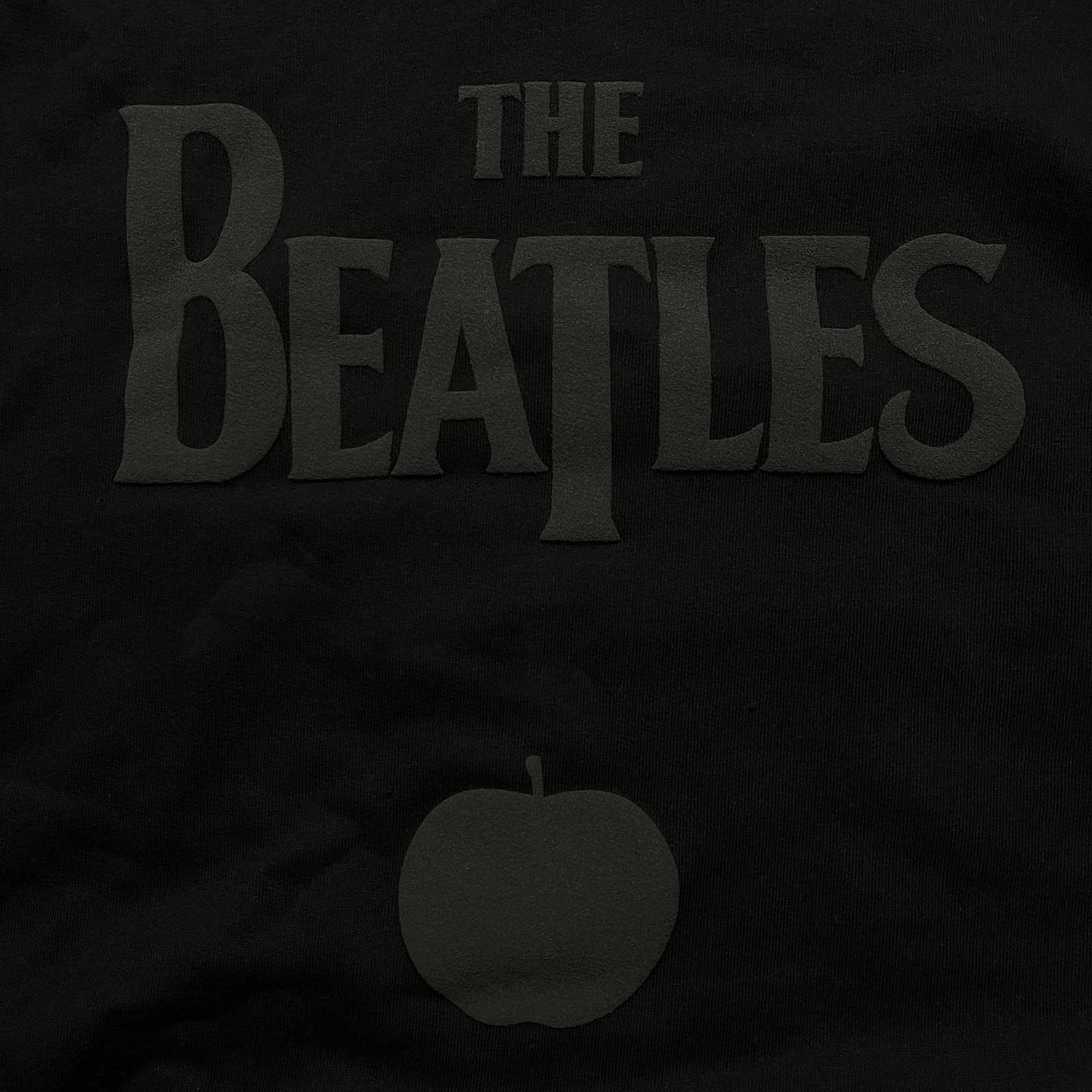 The Beatles  Hoodie zum Überziehen 