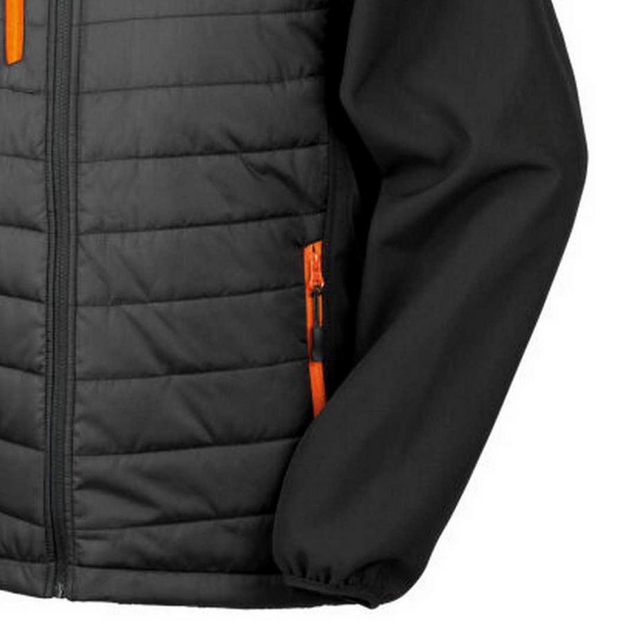 Result Veste sans manches Compass  