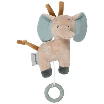kleine Spieluhr