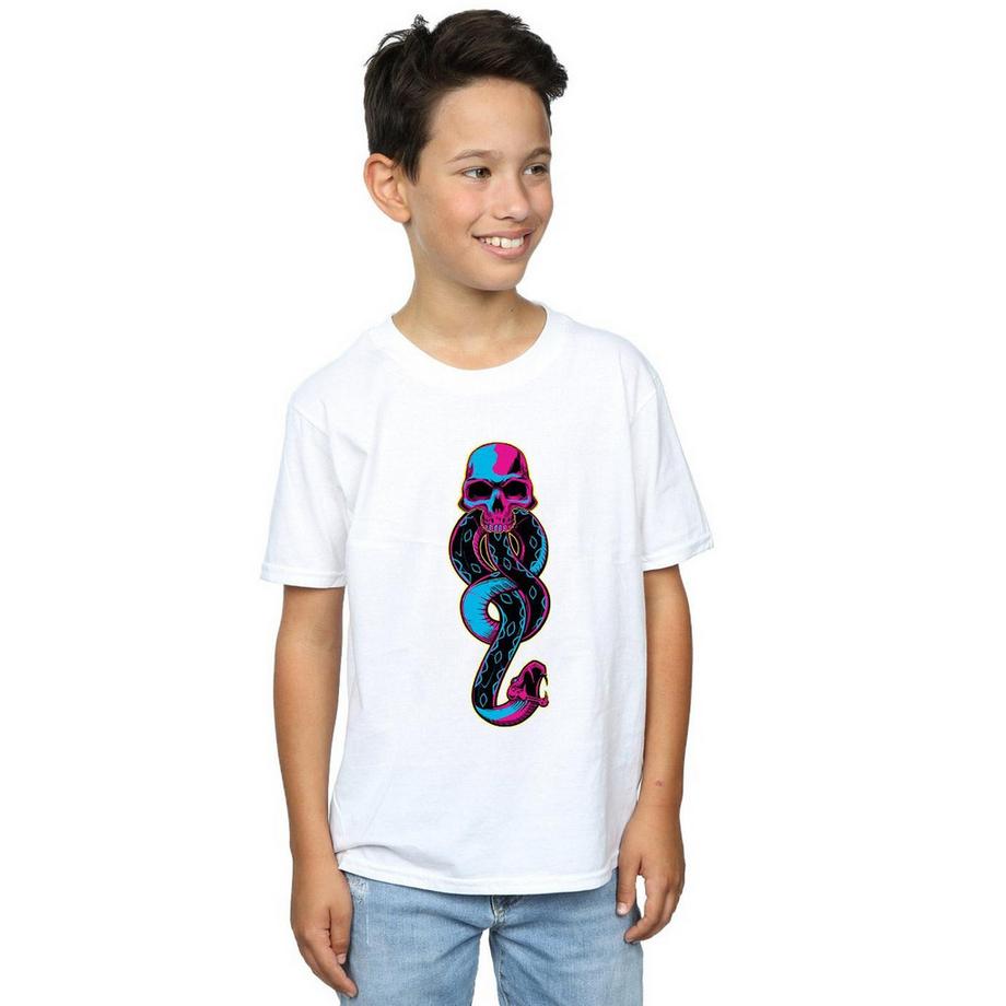 Harry Potter  Dark Mark TShirt 