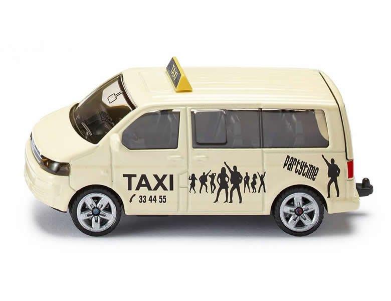 siku  Siku Taxi van véhicule pour enfants 