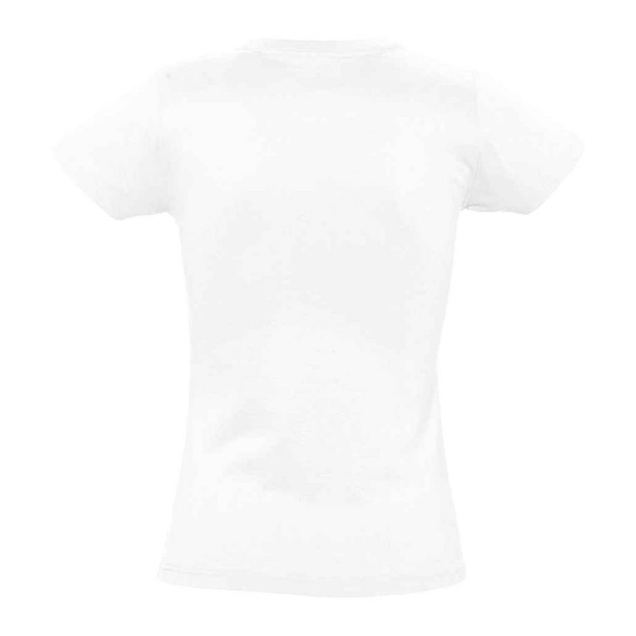SOLS Imperial Kurzärmeliges T-Shirt  