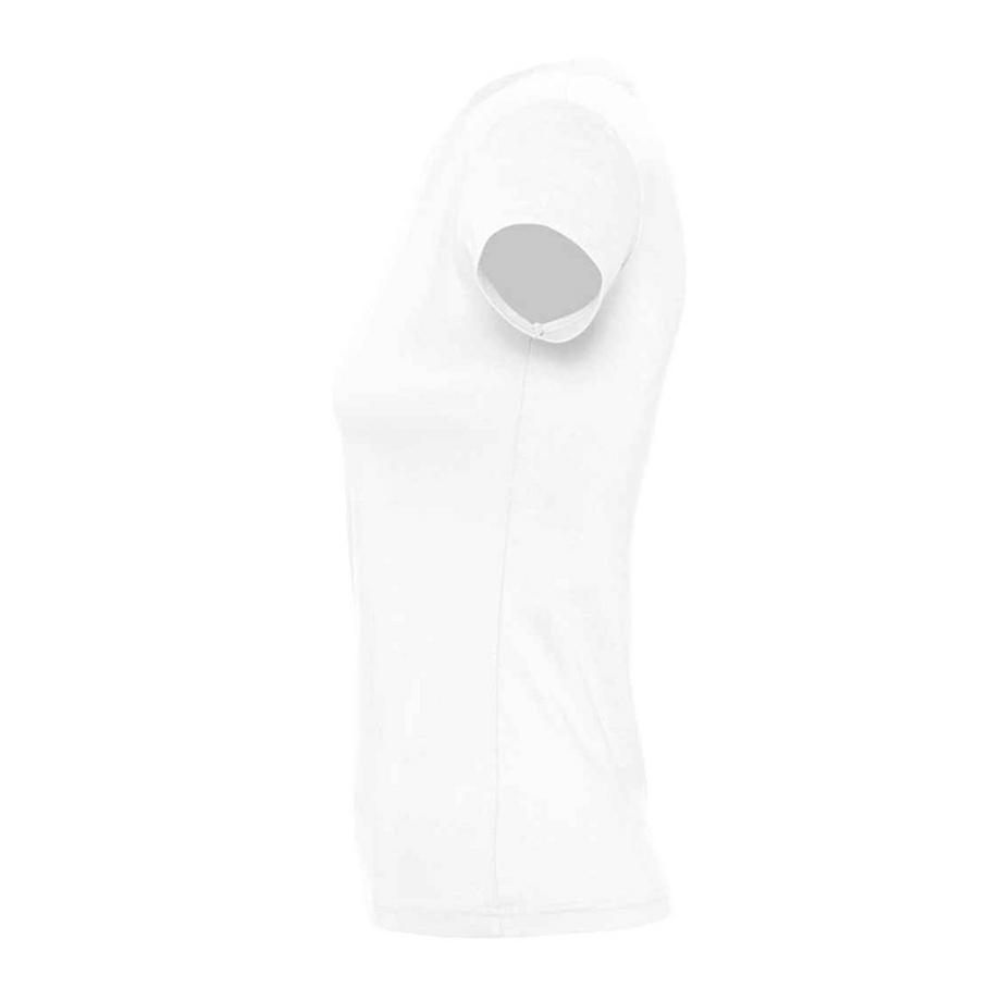 SOLS Imperial Kurzärmeliges T-Shirt  